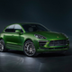 Illustration for article titled The 2020 Porsche Macan Turbo Has 434 HP And Fancy Brakes
